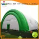 JOY inflatable waterproof inflatable giant tent manufacturer for kids 1