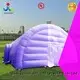 JOY inflatable exhibition inflatable shelter tent with good price for children 1