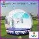 blow up igloo from China for child JOY inflatable 1