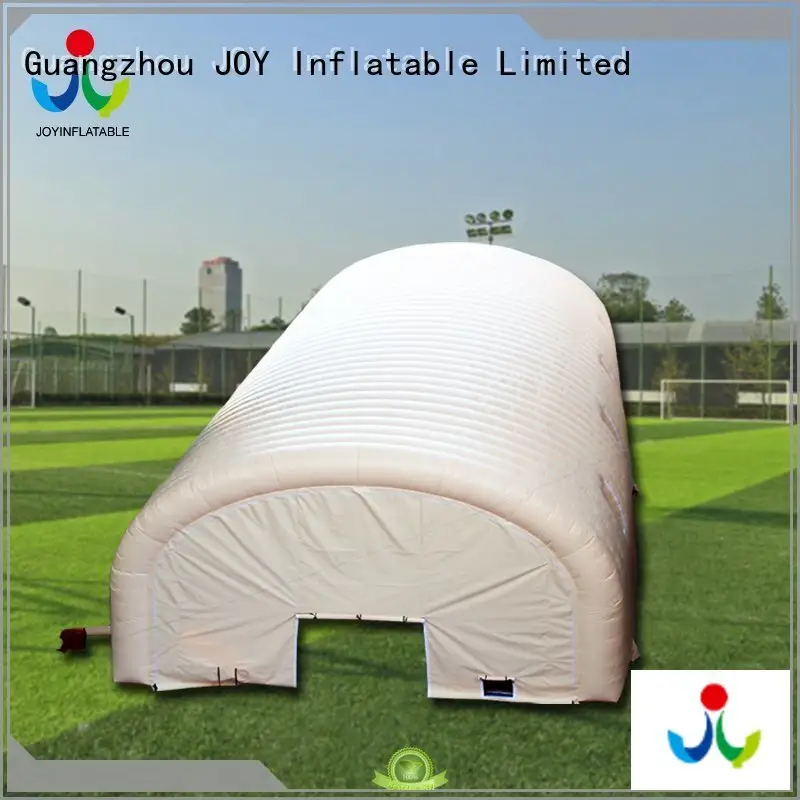 JOY inflatable mix inflatable wedding tent directly sale for kids 1