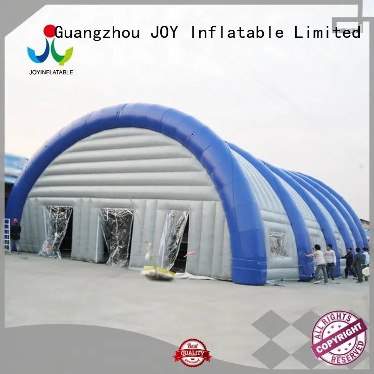 go outdoors blow up tent for child JOY inflatable 1