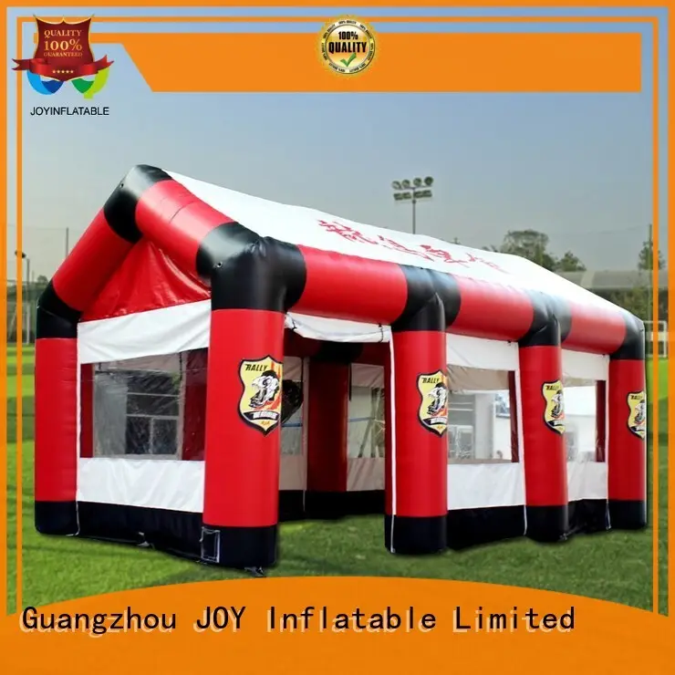 JOY inflatable grey inflatable marquee to buy with good price for outdoor 1