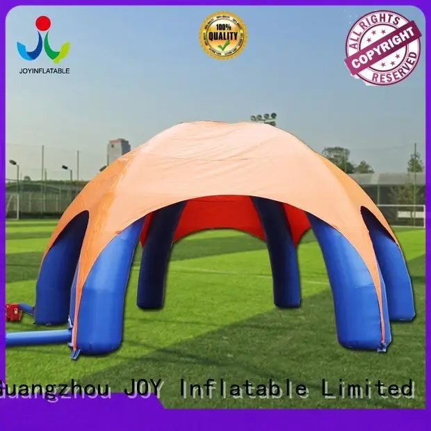 geodesic inflatable igloo for sale from China for kids JOY inflatable 1