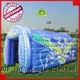 JOY inflatable advertising tent manufacturers customized for children 1