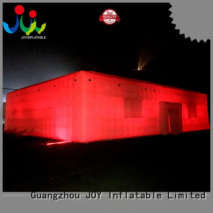 inflatable marquee suppliers inquire now for children JOY inflatable 1