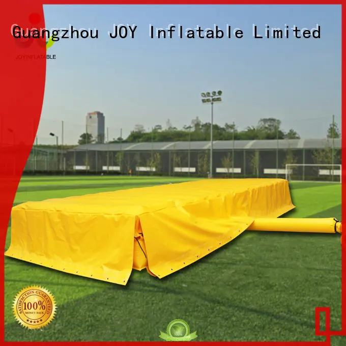big stunt airbag customized for kids 1