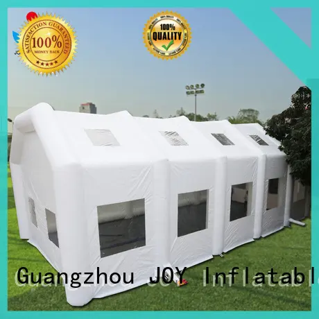 JOY inflatable tents instant inflatable marquee factory for child 1