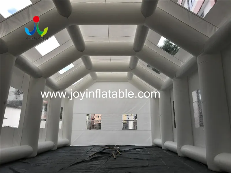 JOY inflatable tents instant inflatable marquee factory for child 4