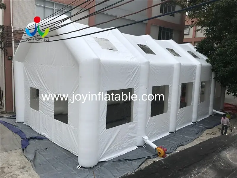 JOY inflatable tents instant inflatable marquee factory for child 2