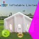 Inflatable cube tent design for kids JOY inflatable 1