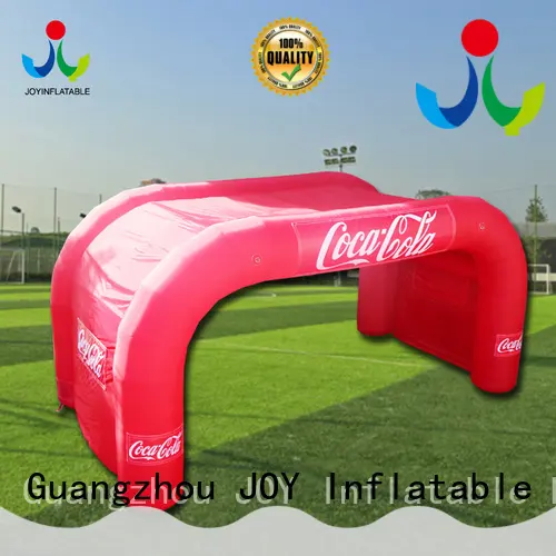 JOY inflatable globe inflatable exhibition tent manufacturer for kids 1