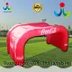 JOY inflatable globe inflatable exhibition tent manufacturer for kids 1