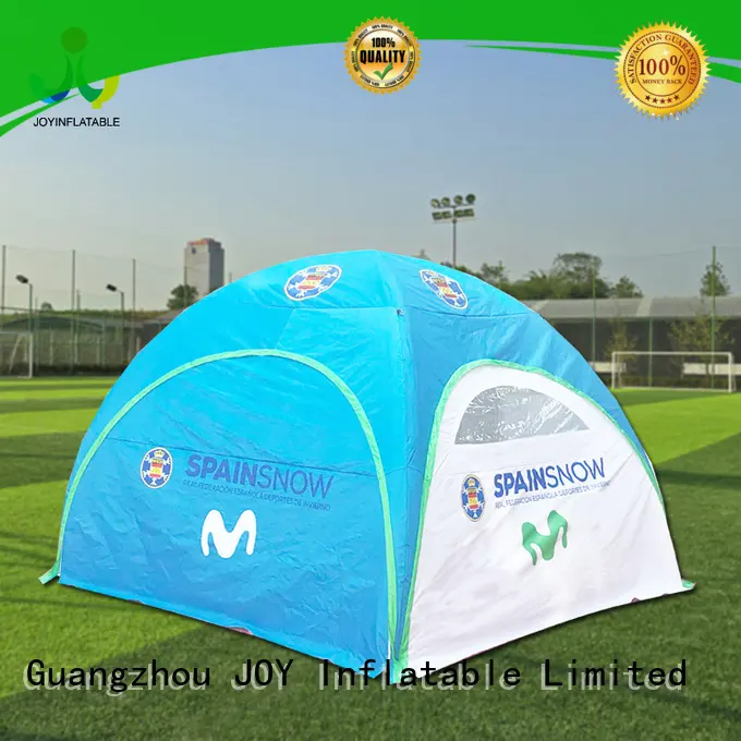 advertising tent manufacturers directly sale for children JOY inflatable 1