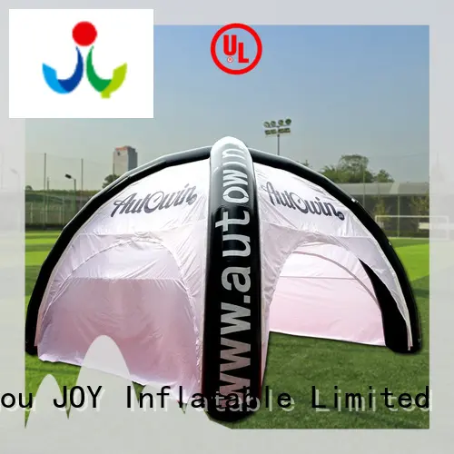 Inflatable Dome Exhibition Tent 1