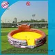 Inflatable BulI Bucking Bronco 1