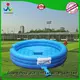 Inflatable Riding Bull Mat 1