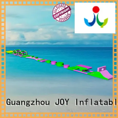Inflatable Roller Used for Water Park Equipment 1