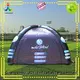 Inflatable Exhibition Tent 1