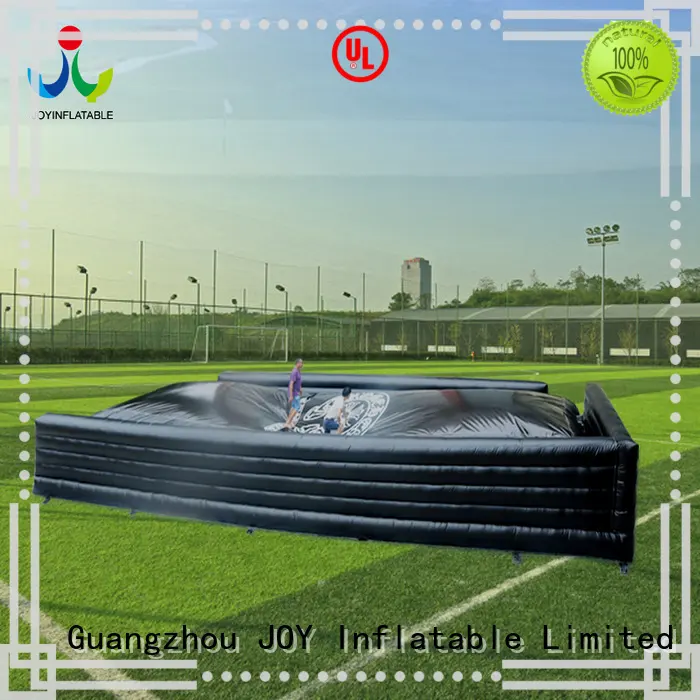 Inflatable Big Air Bag Price 1