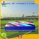 Stunt Jump Inflatable Airbag 1