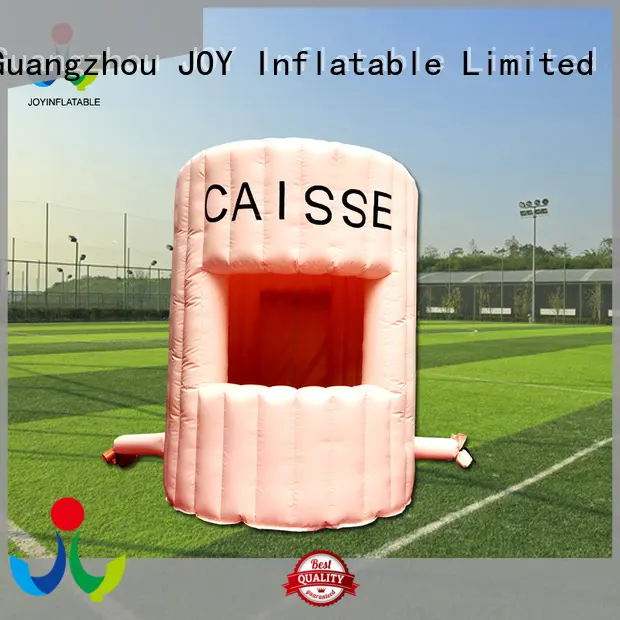 Inflatable Dome Tent For The promotion Trade Show 1