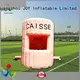 Inflatable Dome Tent For The promotion Trade Show 1