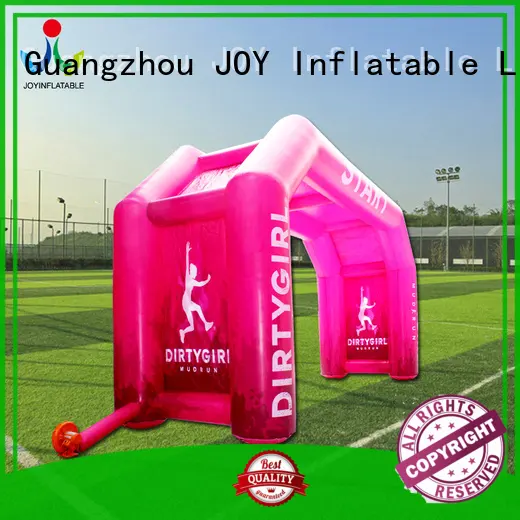 Inflatable Trade Show Event Tent For Advertising 1