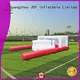 Outdoor Games To Play Used  Inflatable Bowling Alley Bowlins Inflatable Bowling Lanes Price 1