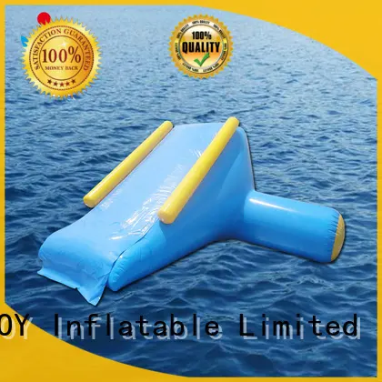 Inflatable Water Sports Equipment 1