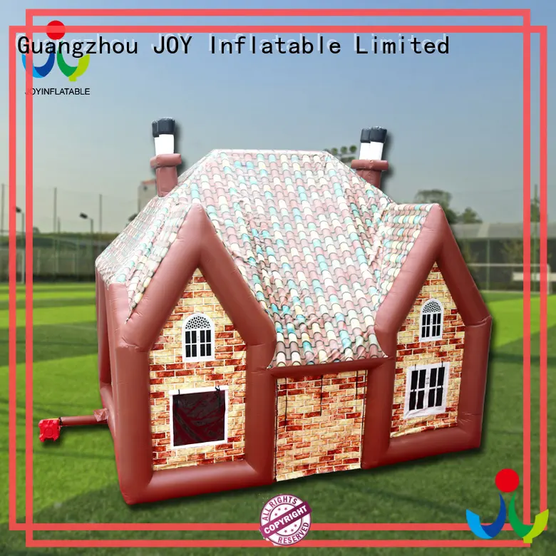 Inflatable Outdoor Bar Tent Inflatable Pub 1