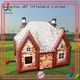 Inflatable Outdoor Bar Tent Inflatable Pub 1