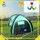 Adverting Sunshade Inflatable Spider Dome Tent for Outdoor Event 1