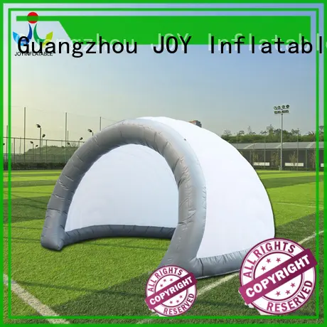 Geodesic Inflatable Igloo Tents For Display 1