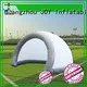Geodesic Inflatable Igloo Tents For Display 1