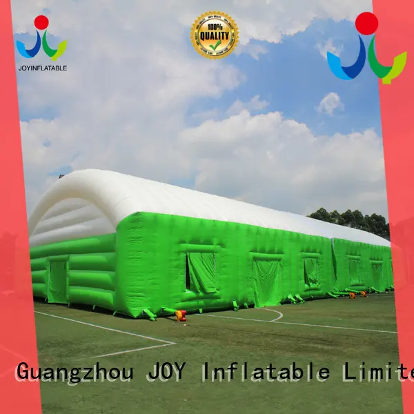 Large Inflatable Mobile Outdoor Tent For Tennis Court 1