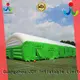 Large Inflatable Mobile Outdoor Tent For Tennis Court 1