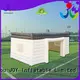 Hot Sale Customized Cube Gain Inflatable Exhibition Tent 1