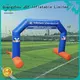 Inflatable Arched Door gaefor the Outdoor Advertising Event 1
