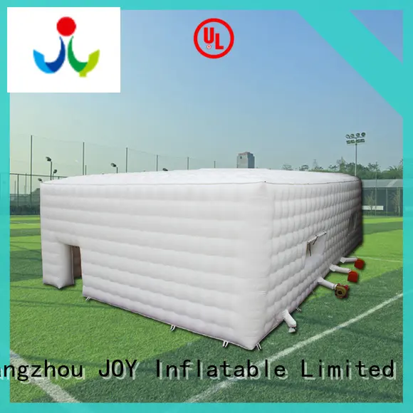 Inflatable Pop Up Outdoor Tent For Event 1