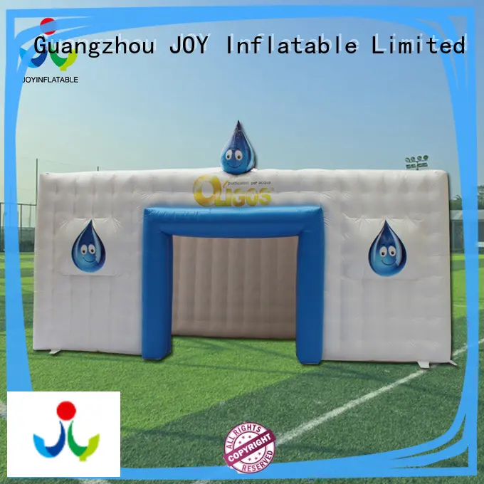 Inflatable Trade Show Event Tent For Sale 1