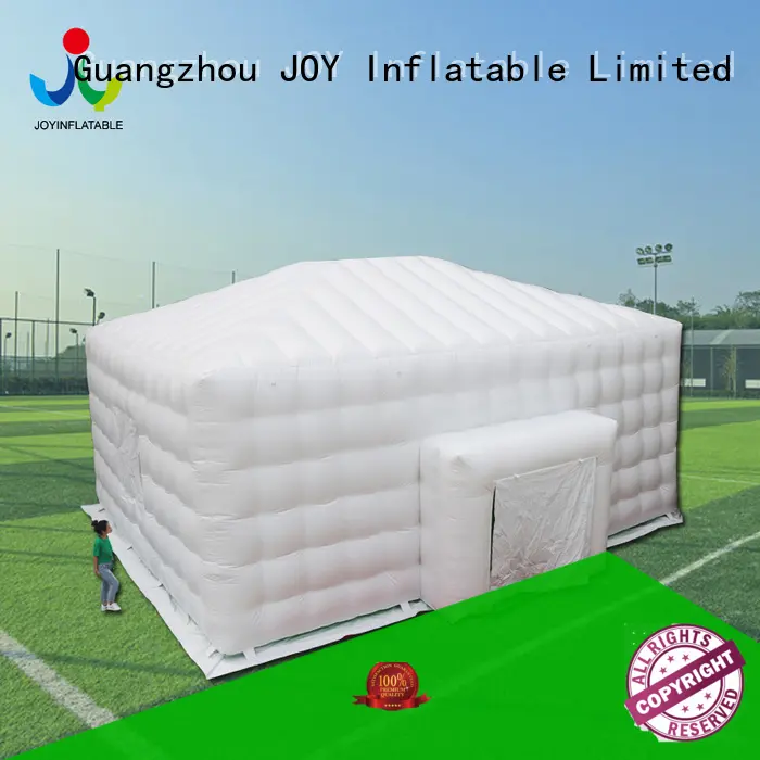 Advertising Inflatable Cube Tent For Party 1