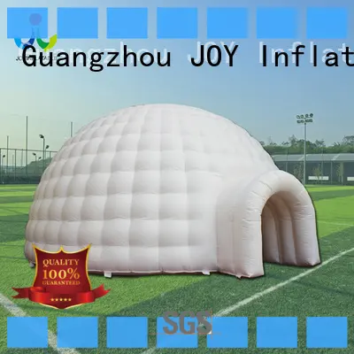 Used Air Dome Tents For Sale 1
