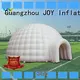 Used Air Dome Tents For Sale 1