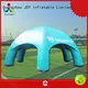 Inflatable Outdoot Event Spider Dome Tent For Advertising 1