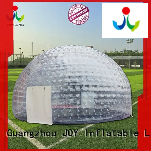 Inflatable Big Dome Party Tent For the Outdoor Event 1