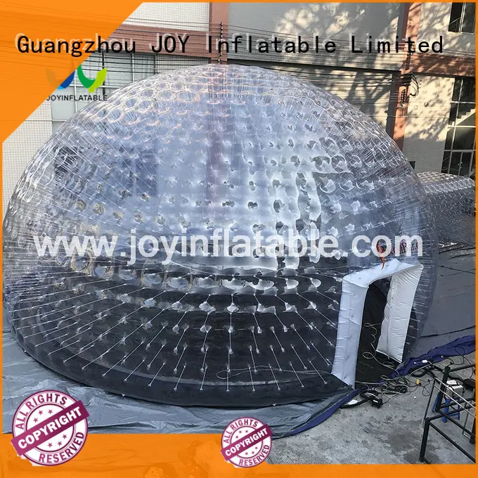 Inflatable Wedding Tent with LED Light for The Outdoor Party Event 1