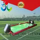 Portable Inflatable Football Court Pitch for Outdoor Sport Event 1