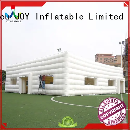 Inflatable Camping Tent For the Outdoor Wedding Party Event 1