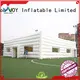 Inflatable Camping Tent For the Outdoor Wedding Party Event 1