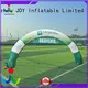 Inflatable Arch Door for Outdoor Event Advertising 1